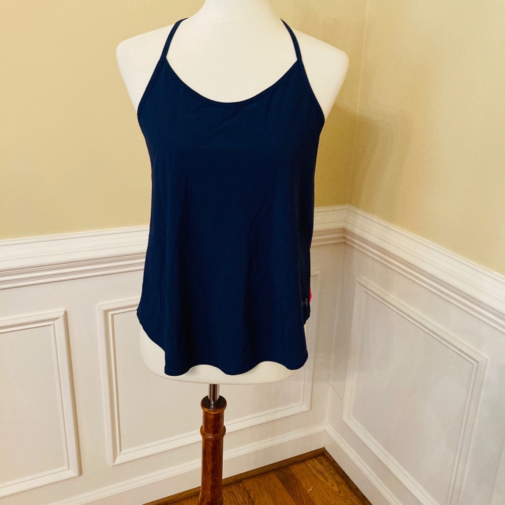 Under Armor Heat Gear Tank Top